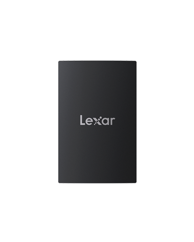 Xarici yaddaş SSD 1TB Lexar® SL500 Portable 